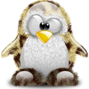 Penguin pingouin pinguino 749